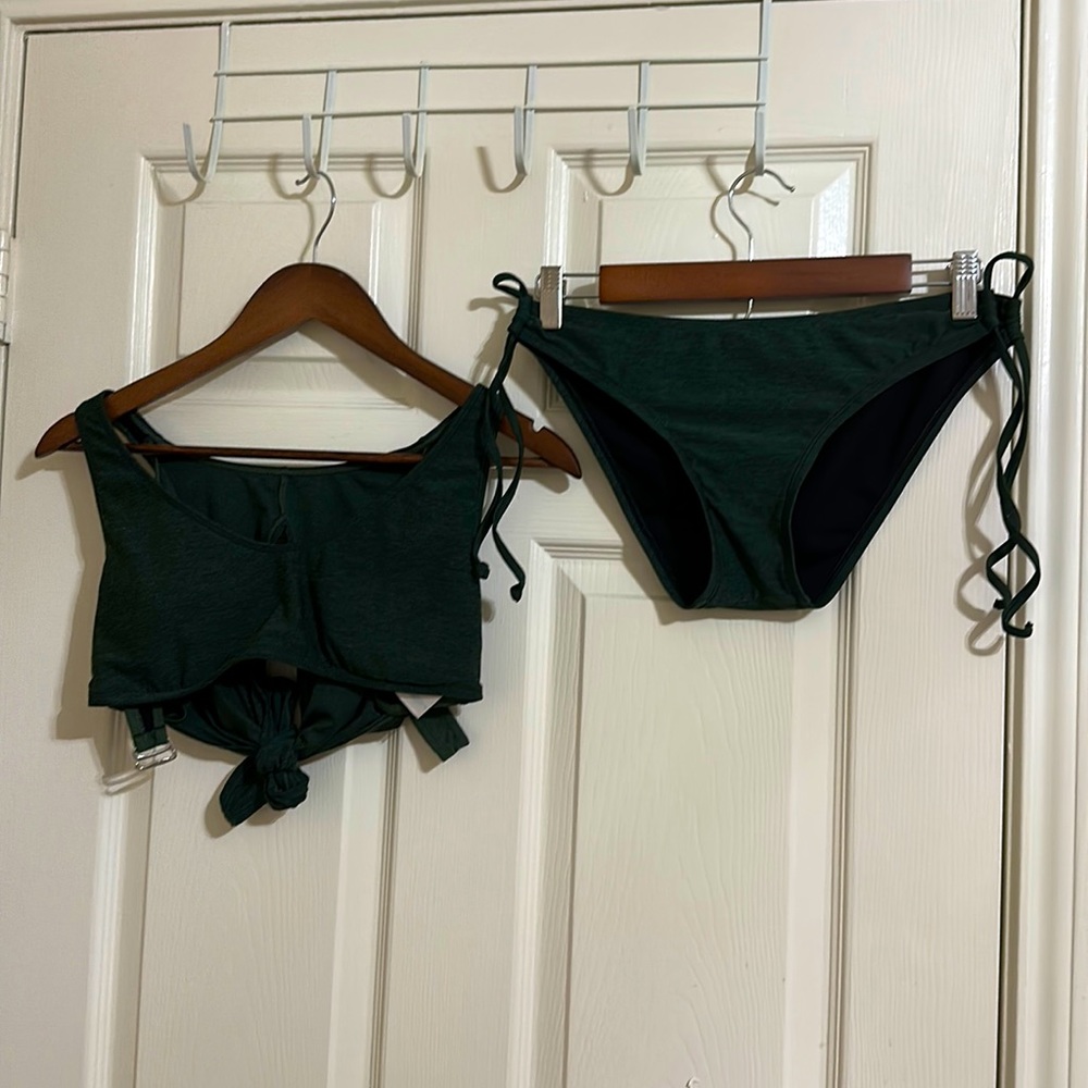 Brand new with tags swimsuit.